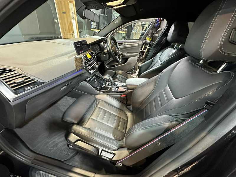2020 BMW X4 2,0L 2020 Cyprus