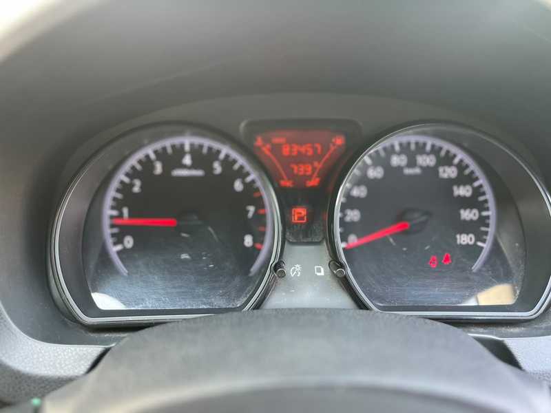 2014 Nissan Note 1,2L 2014 Cyprus