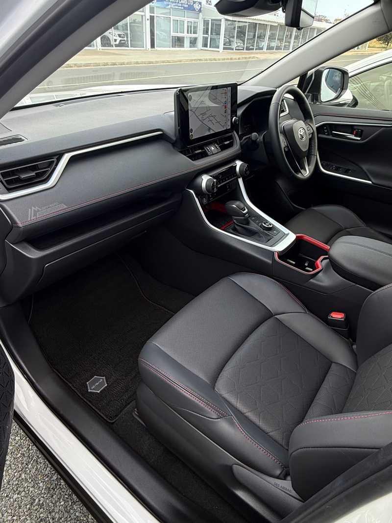 2025 Toyota RAV4 2,5L 2025 Cyprus