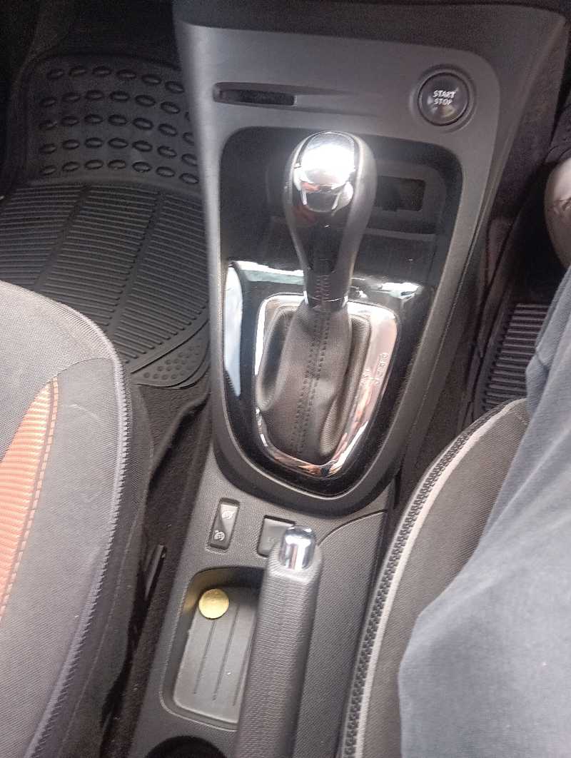 2015 Renault Captur 1,2L 2015 Cyprus