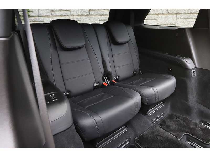 2022 Mercedes-Benz GLS-Class 2,9L 2022 Cyprus