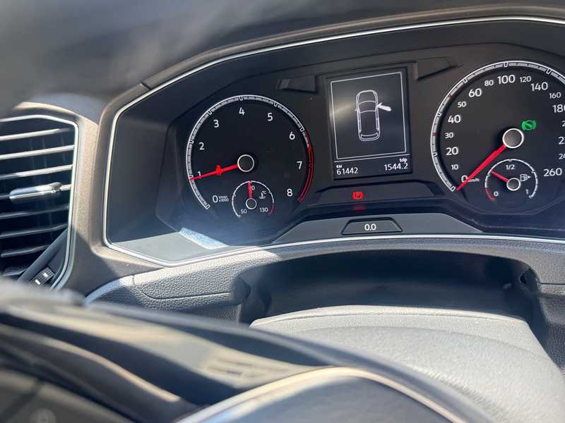 2018 Volkswagen T-Roc 1,5L 2018 Cyprus