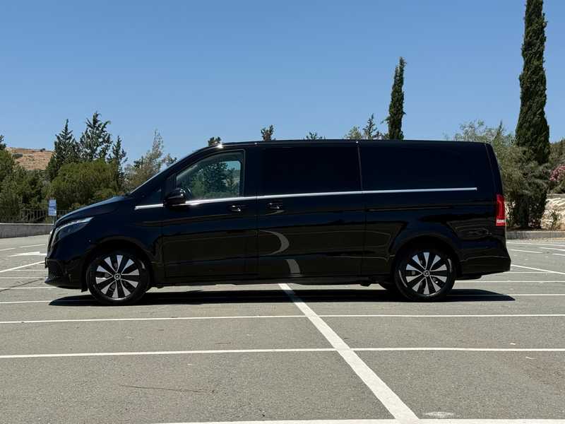 2023 Mercedes-Benz V-Class 2,0L 2023 Cyprus