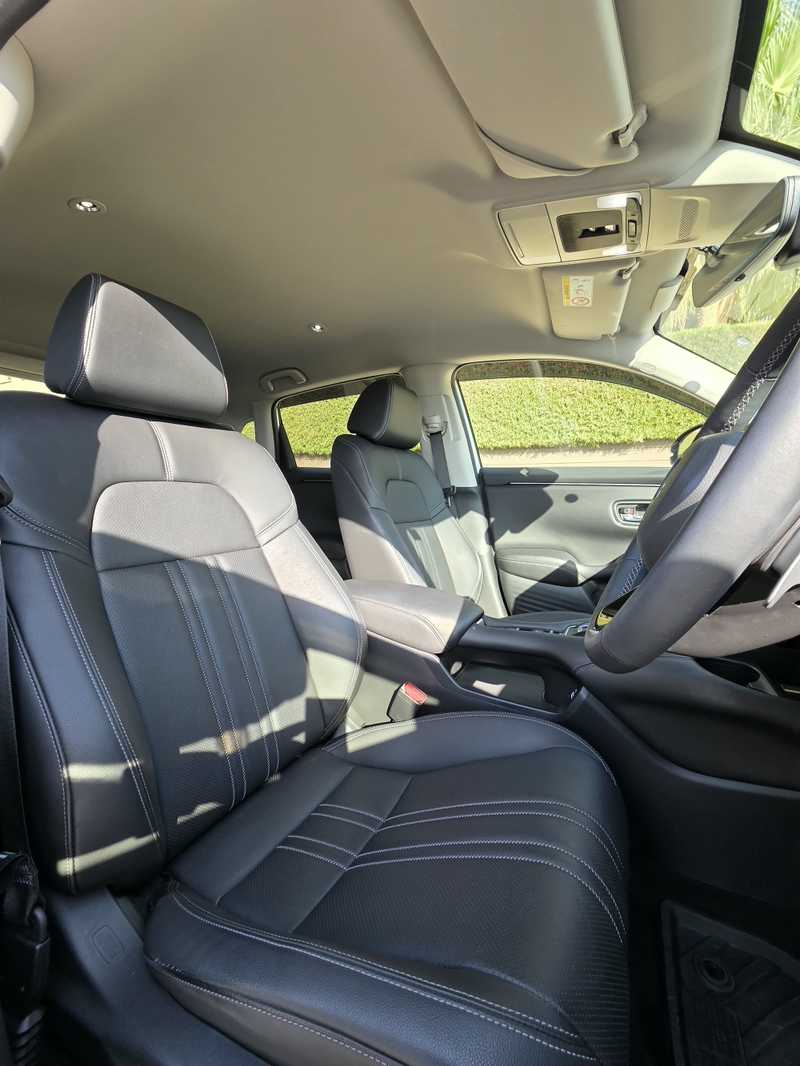 2024 Honda ZR-V 2,0L 2024 Cyprus