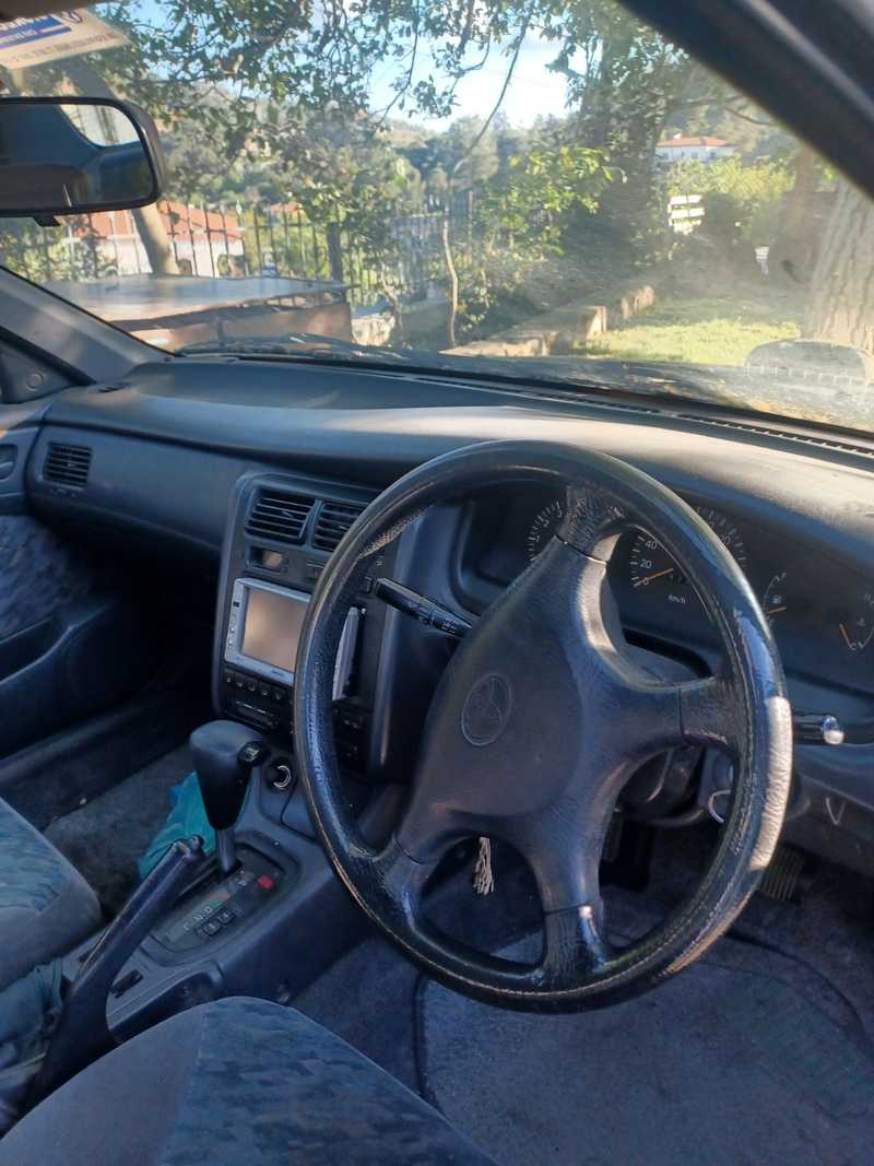 1999 Toyota Corona 1,8L 1999 Cyprus