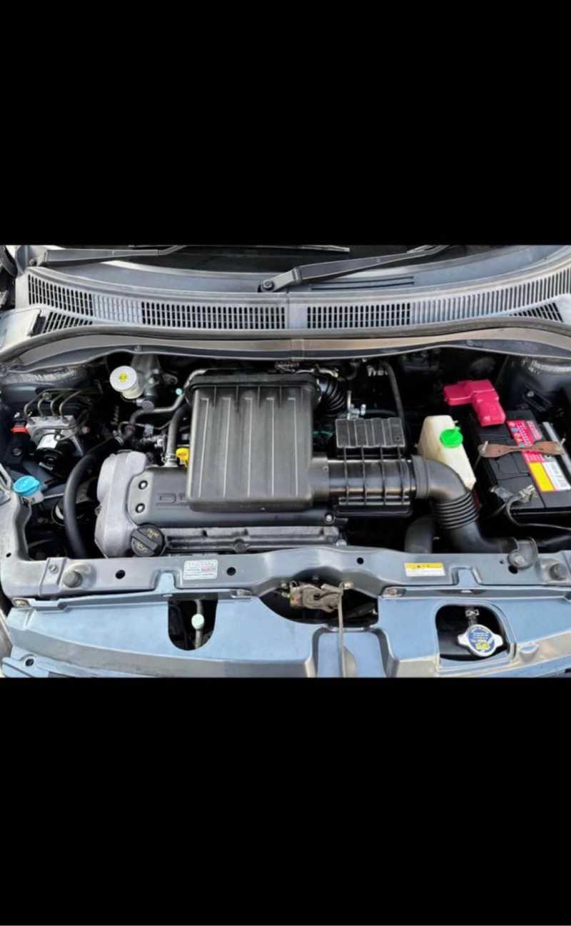 2007 Suzuki Swift 1,3L 2007 Cyprus