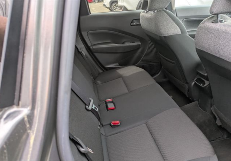 2022 Nissan Note e-Power 1,2L 2022 Cyprus
