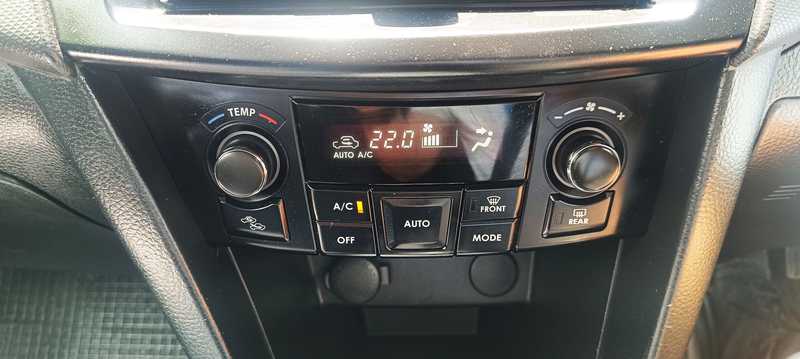 2013 Suzuki Swift 1,2L 2013 Cyprus