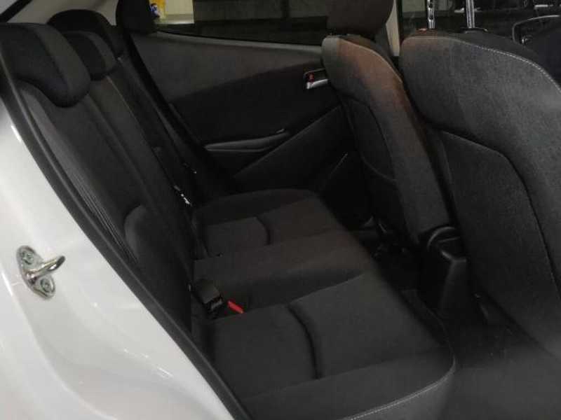 2024 Mazda 2 1,5L 2024 Cyprus
