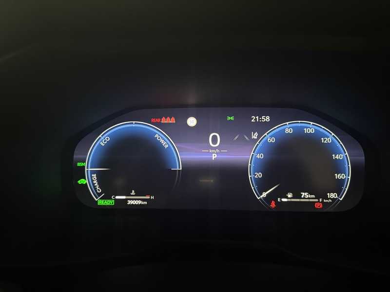 2023 Toyota RAV4 2,5L 2023 Cyprus