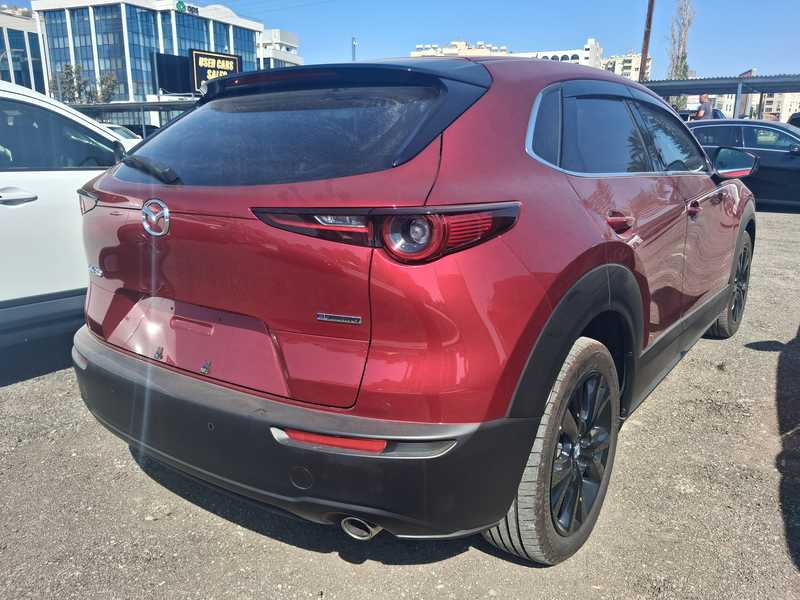 2024 Mazda CX-30 2,0L 2024 Cyprus