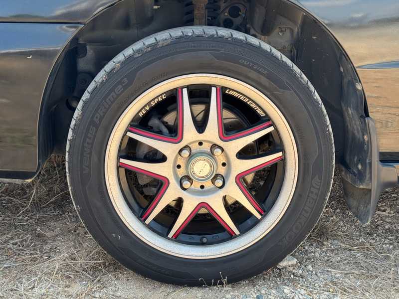 2000 Honda Integra 1,6L 2000 Cyprus