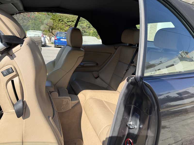 2005 BMW 3-Series 2,0L 2005 Cyprus
