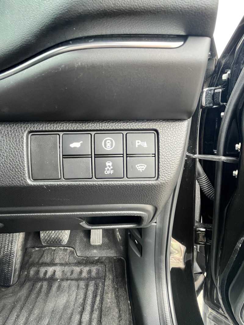 2021 Honda Vezel 1,8L 2021 Cyprus