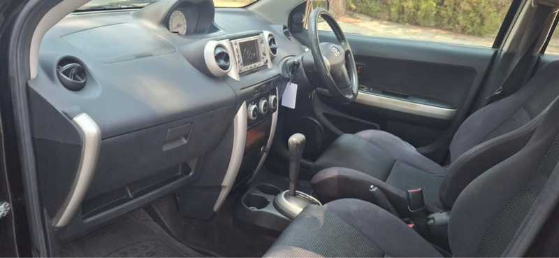 2003 Toyota Ist 1,3L 2003 Cyprus