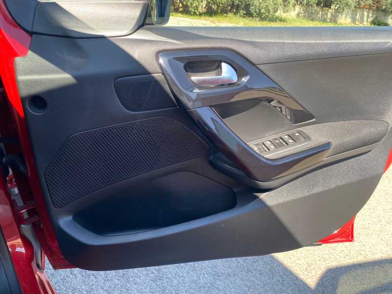 2018 Peugeot 208 1,2L 2018 Cyprus