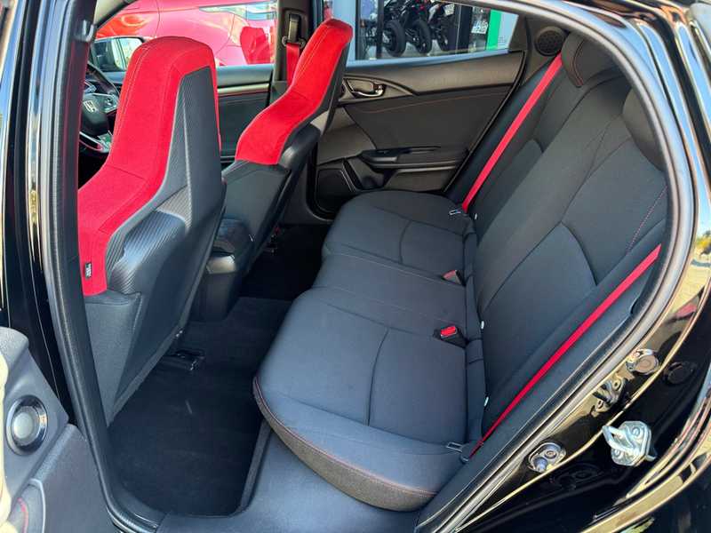 2018 Honda Civic 2,0L 2018 Cyprus