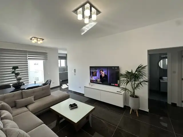 2-bedroom apartment to rent, Paphos — Paphos - Universal