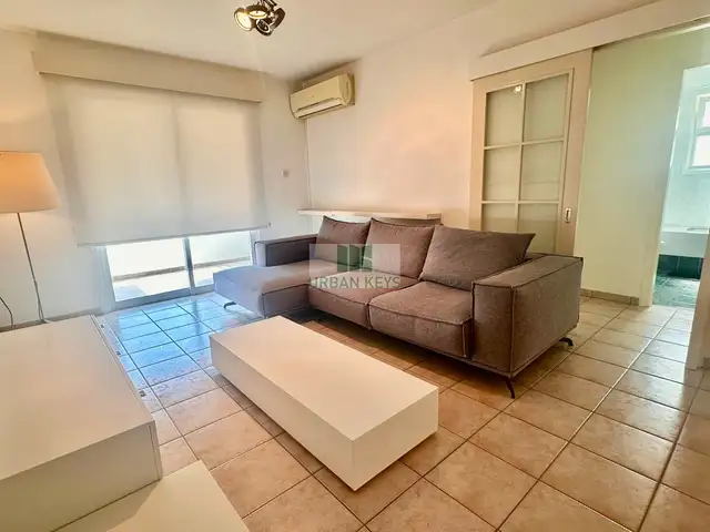 2-bedroom apartment to rent, Επαρχία Λευκωσίας — 'Έγκωμη