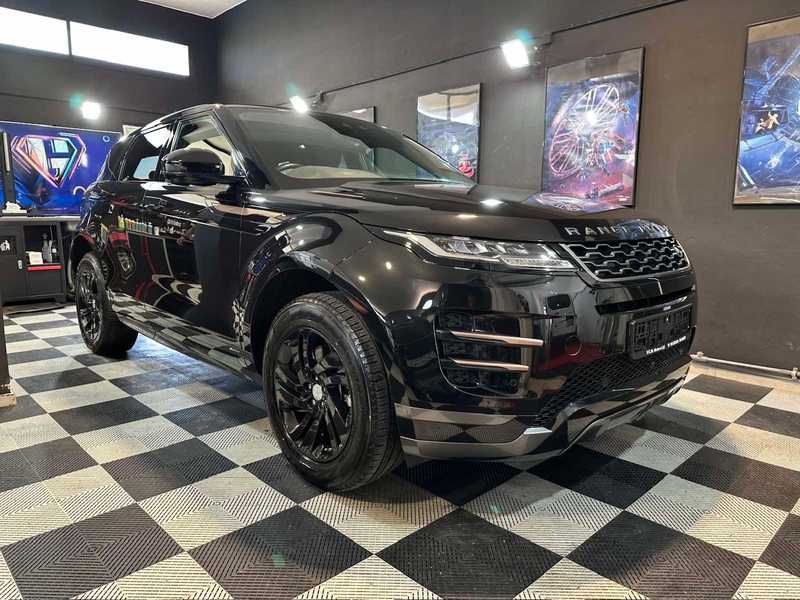 Land Rover Range Rover Evoque 2,0L 2020