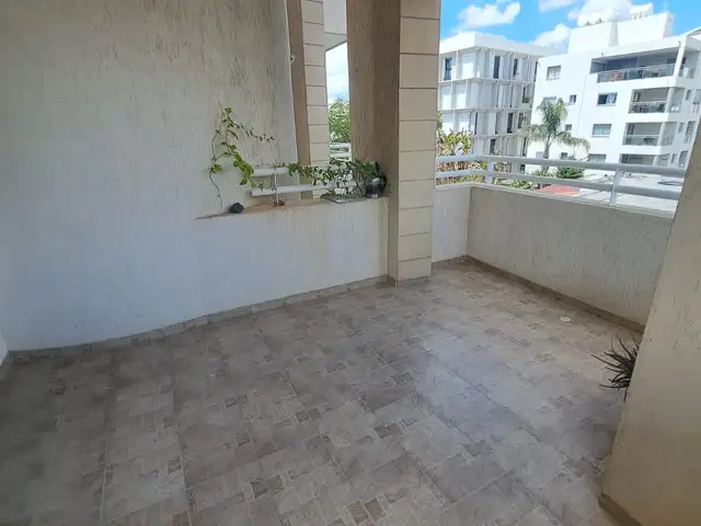 2-bedroom apartment to rent, Nicosia — Strovolos - Acropolis - 10
