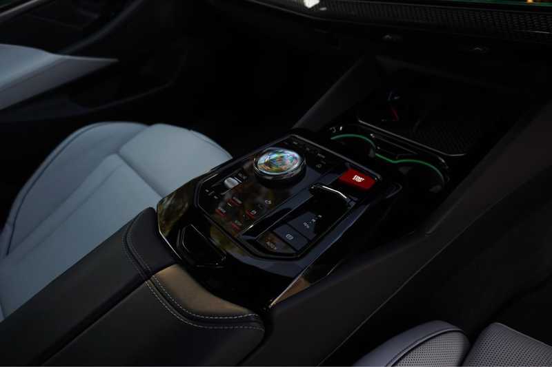 2025 BMW M5 4,4L 2025 Cyprus