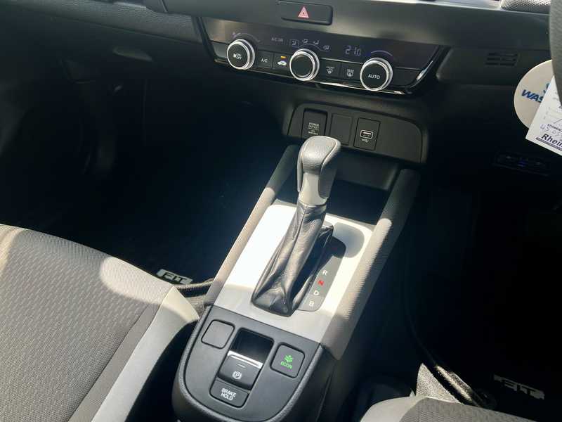 2021 Honda Fit 1,5L 2021 Cyprus