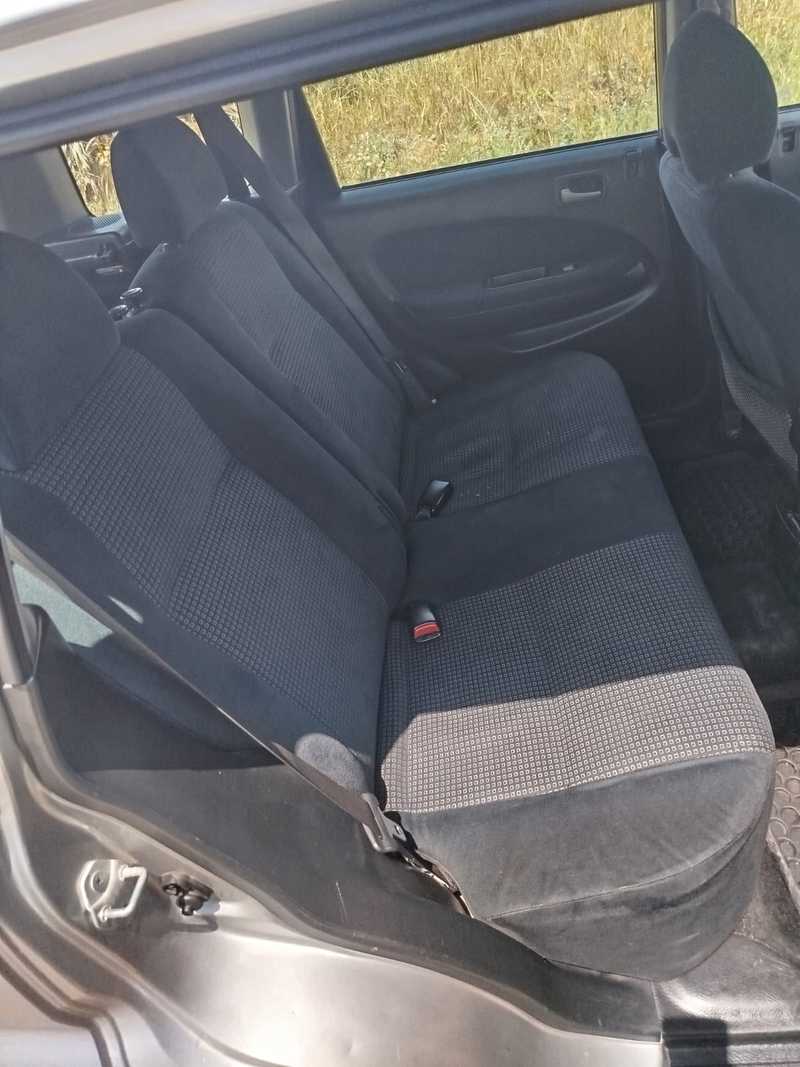 2003 Honda HR-V 1,6L 2003 Cyprus