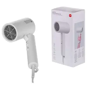 Xiaomi compact hair dryer h101 white, Limassol — Limassol - Agios Nicolaos