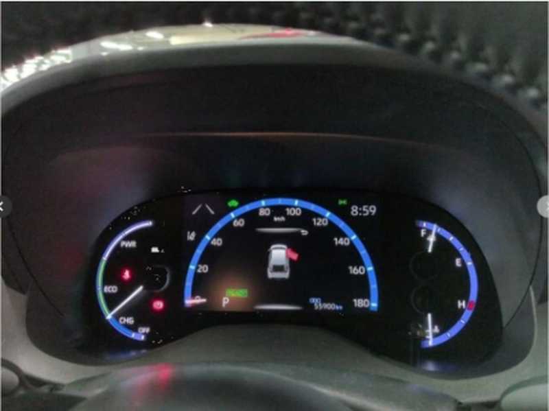 2023 Toyota Yaris Cross 1,5L 2023 Cyprus