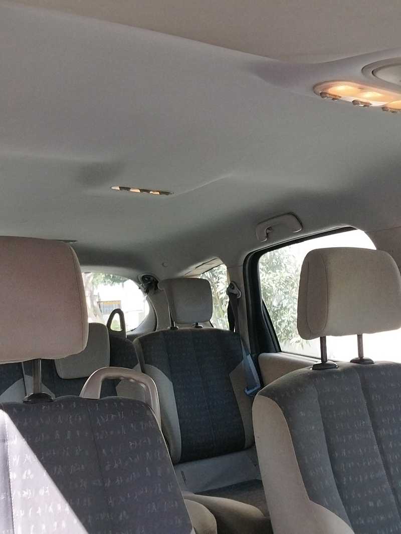 2006 Renault Scenic 1,6L 2006 Cyprus