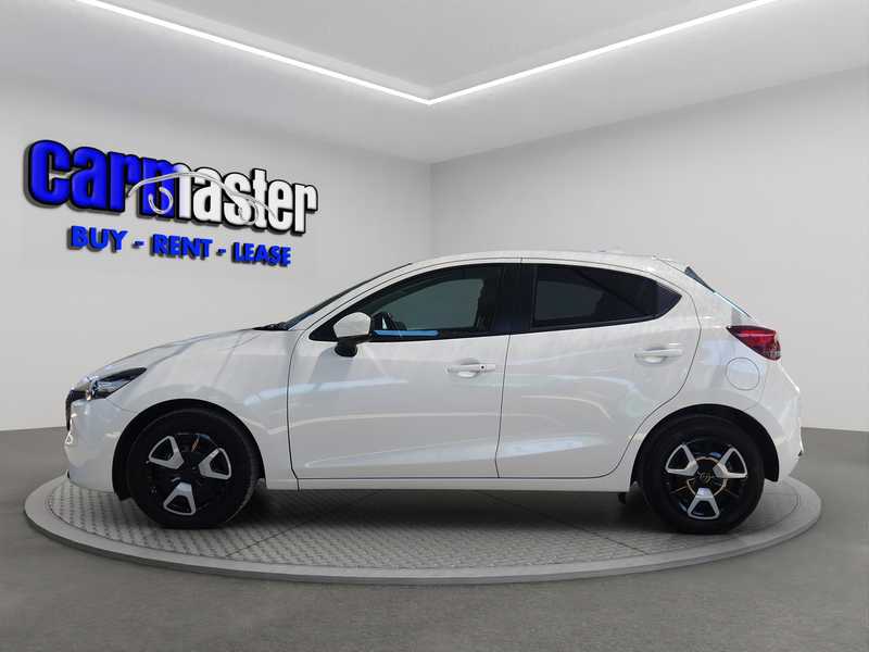 2024 Mazda 2 1,5L 2024 Cyprus