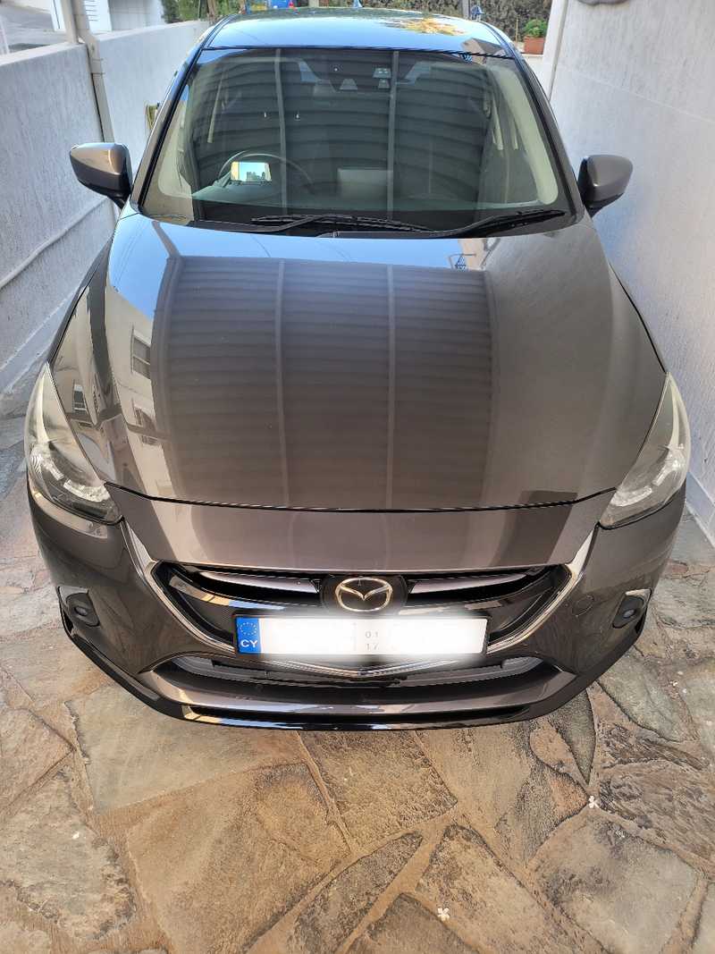 2017 Mazda Demio 1,5L 2017 Cyprus