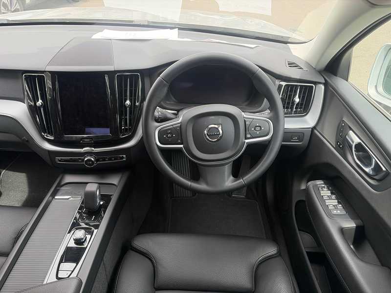 2021 Volvo XC60 2,0L 2021 Cyprus