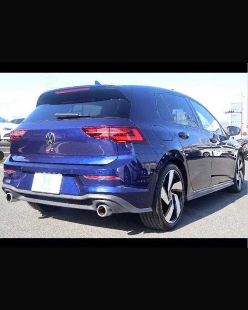 2023 Volkswagen Golf 2,0L 2023 Cyprus