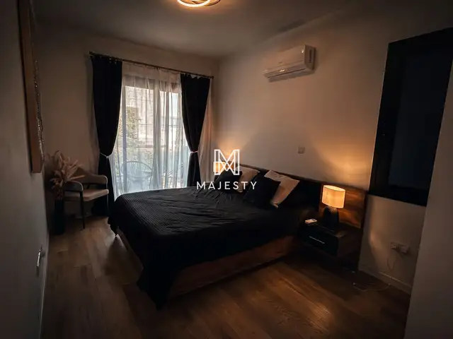 3-bedroom villa to rent, Επαρχία Λεμεσού — Λεμεσός - Αγία Φύλα - 12