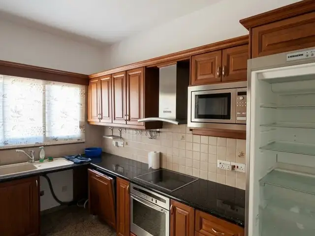 2-bedroom apartment to rent, Επαρχία Λεμεσού — Λεμεσός - Αγία Φύλα - 7