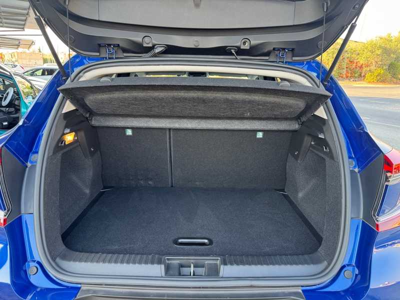 2021 Renault Captur 1,3L 2021 Cyprus