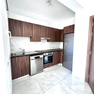 2-bedroom apartment to rent, Larnaca — Aradippou - Agios Fanourios