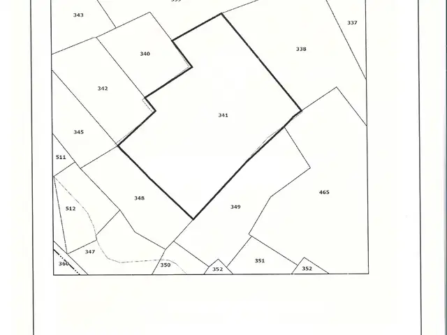 Agricultural Field 10703 m², Nicosia — Peristerona Lefkosias