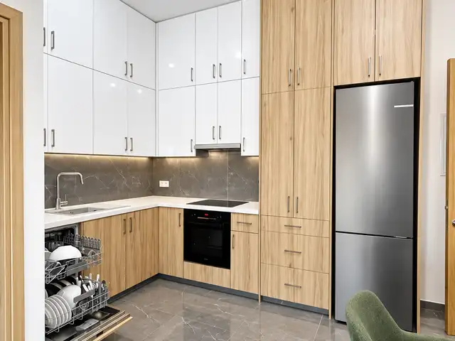 1-bedroom apartment for sale, Επαρχία Λεμεσού — Λεμεσός - Ζακάκι - 3