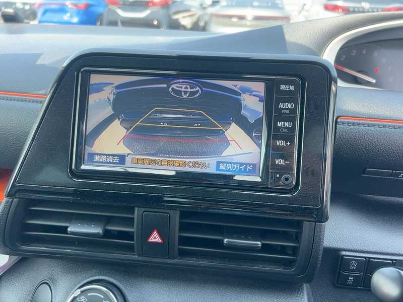 2022 Toyota Sienta 1,5L 2022 Cyprus