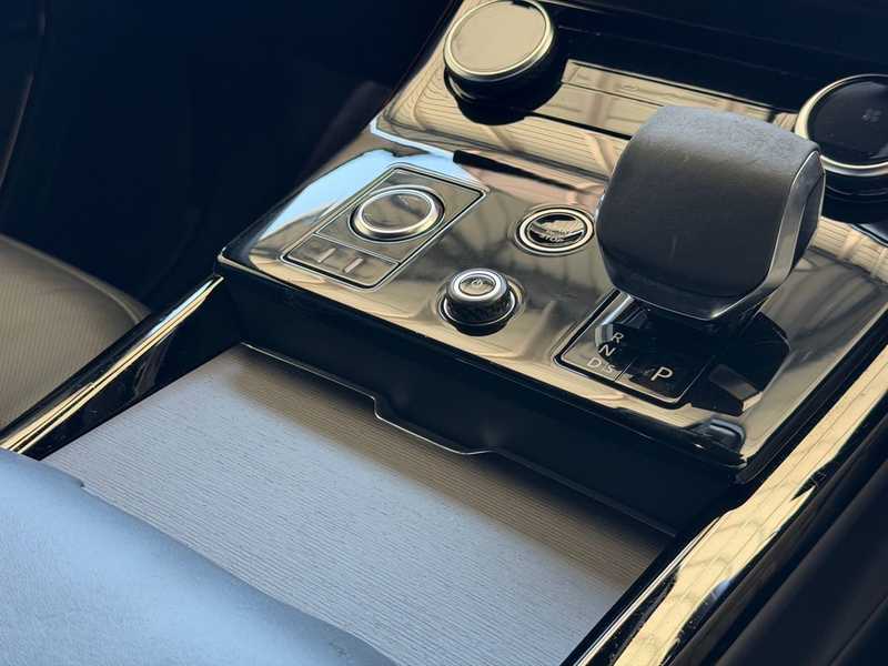 2022 Land Rover Range Rover Sport 3,0L 2022 Cyprus