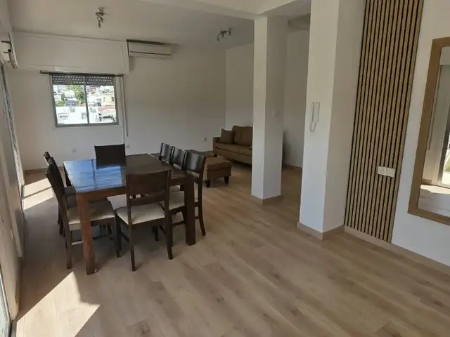 3-bedroom apartment to rent, Limassol — Limassol - Zakaki