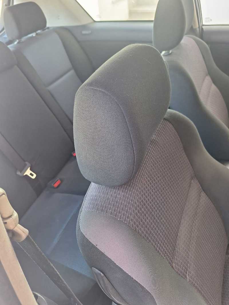 2007 Toyota Corolla 1,4L 2007 Cyprus