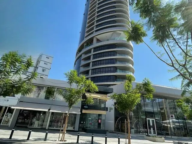 2-bedroom apartment to rent, Επαρχία Λευκωσίας — Λευκωσία - Άγιος Αντώνιος
