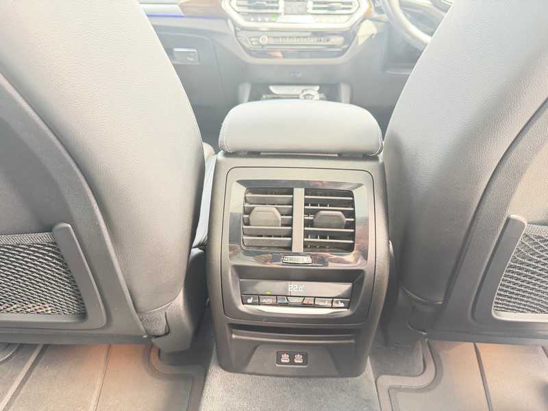 2023 BMW X3 2,0L 2023 Cyprus