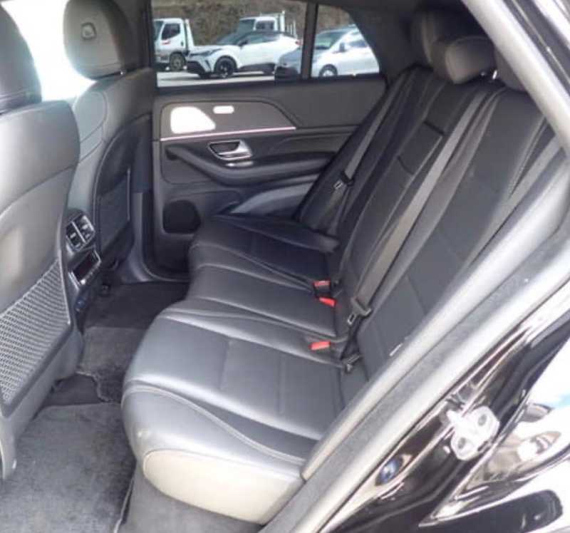 2024 Mercedes-Benz GLE-Class AMG 3,0L 2024 Cyprus
