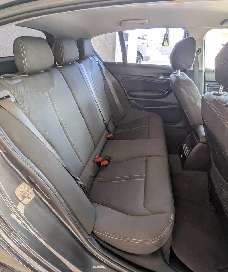2017 BMW 1-Series 1,6L 2017 Cyprus