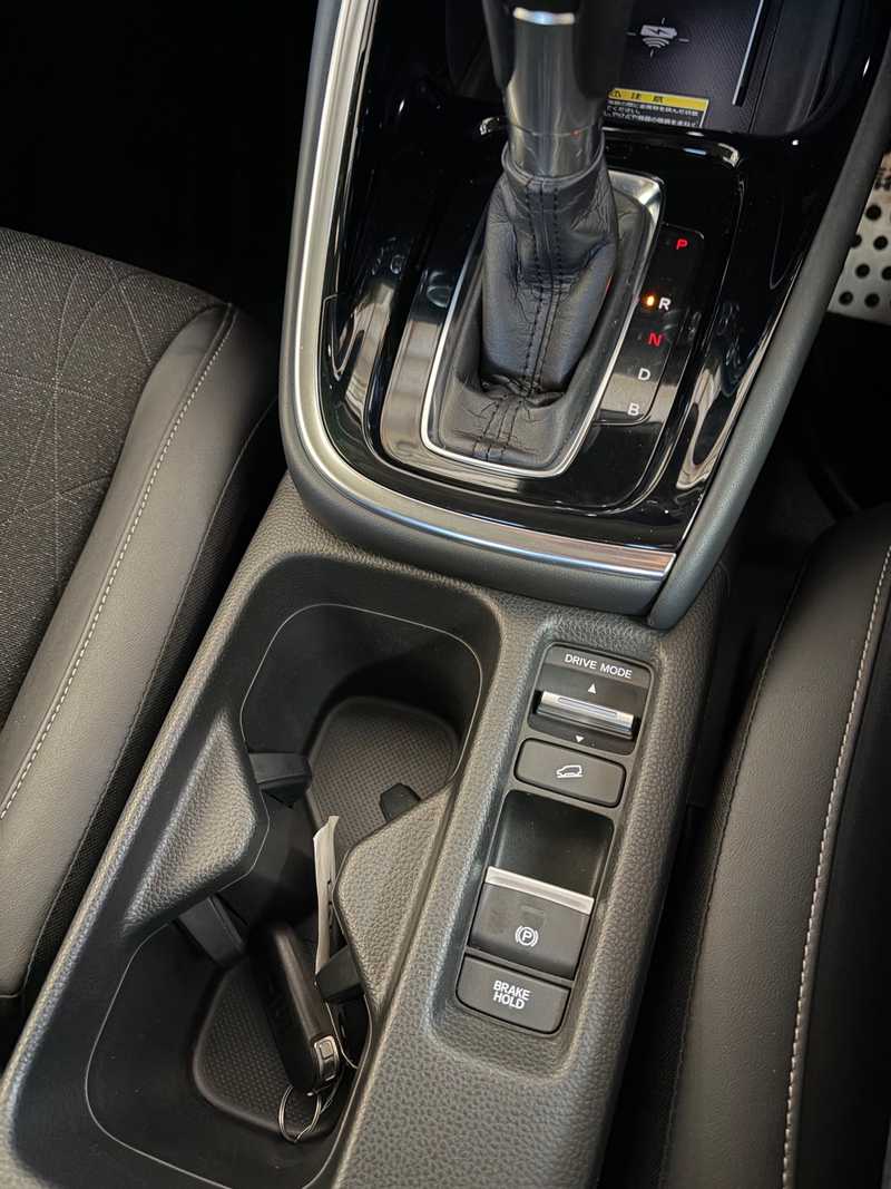 2021 Honda Vezel 1,5L 2021 Cyprus
